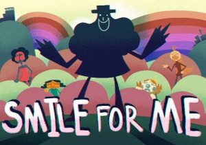 Smile For Me