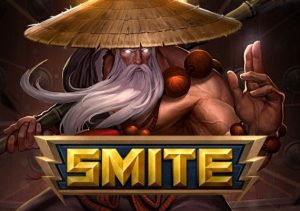 SMITE Guan Yu & Master Guan Fu Skin