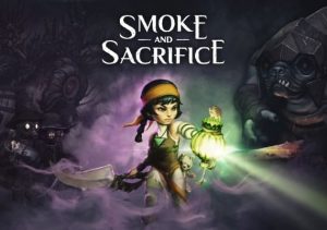 Smoke & Sacrifice