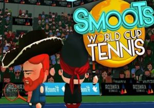 Smoots World Cup Tennis