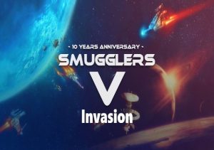 Smugglers 5 Invasion