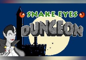 Snake Eyes Dungeon