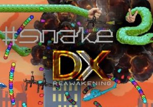 Snake2 DX Reawakening