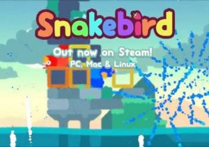 Snakebird