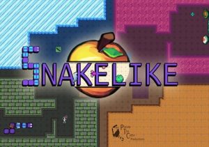 Snakelike