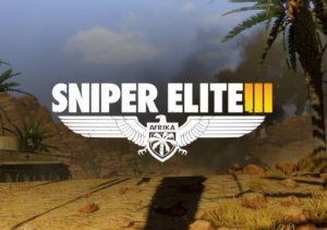 Sniper Elite 3 Afrika Season Pass