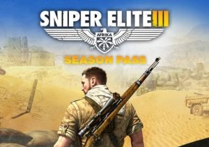 Sniper Elite 3 Season Pass