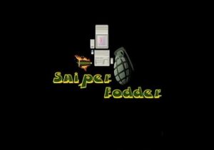 Sniper Fodder