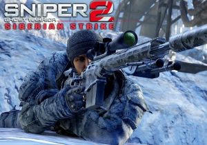 Sniper Ghost Warrior 2 Siberian Strike