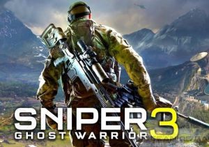 Sniper Ghost Warrior 3 Multiplayer Map Pack