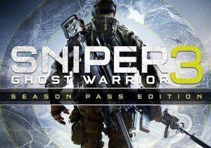 Sniper Ghost Warrior 3 Season Pass