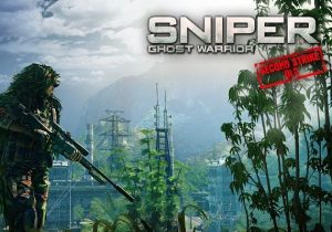 Sniper Ghost Warrior Second Strike