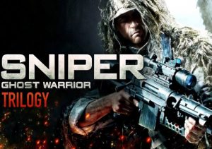 Sniper Ghost Warrior Trilogy 2015