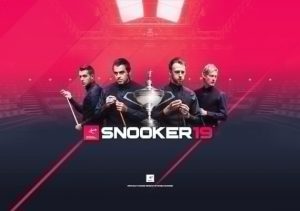Snooker 19