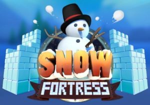 Snow Fortress