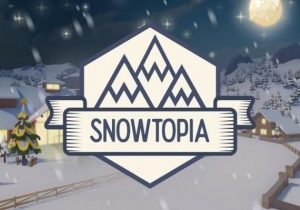 Snowtopia Ski Resort Tycoon