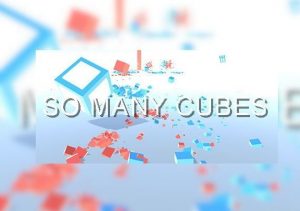 So Many Cubes