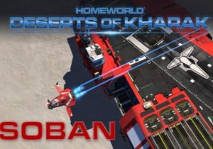 Soban Fleet Pack