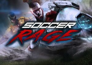 Soccer Rage