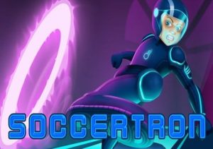Soccertron