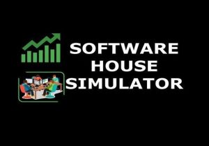 Software House Simulator