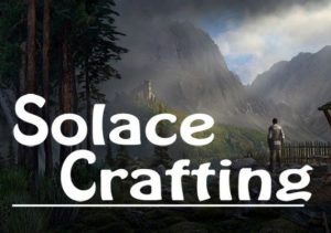 Solace Crafting
