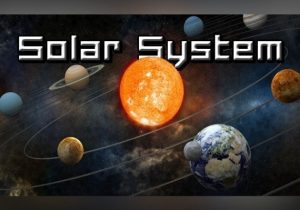 Solar System