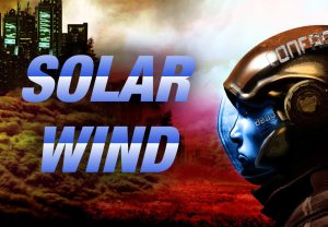 Solar Wind