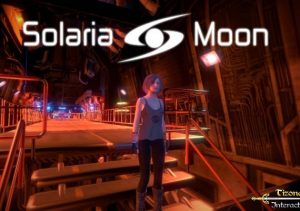 Solaria Moon