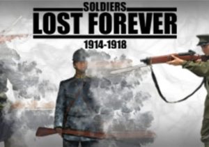 Soldiers Lost Forever 1914-1918