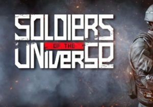 Soldiers of the Universe
