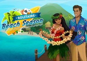 Solitaire Beach Season