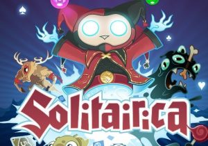 Solitairica