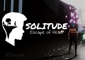 Solitude Escape of Head