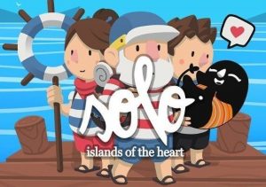 Solo Islands of the Heart Xbox Series