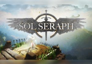 SolSeraph Xbox Series