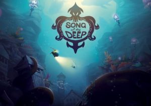 Song of the Deep