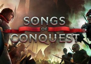 Songs of Conquest Xbox Series