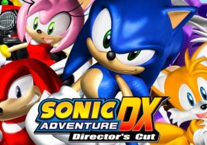 Sonic Adventure DX