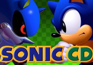 Sonic CD