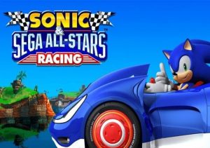 Sonic & Sega All-Stars Racing