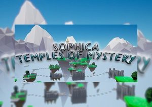 Sophica Temples Of Mystery
