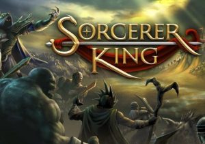 Sorcerer King