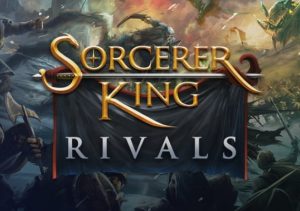 Sorcerer King Rivals