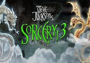 Sorcery Part 3