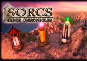 Sorcs Siege Chronicles