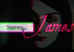 Sorry, James