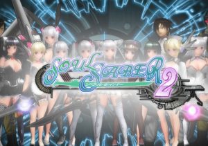 Soul Saber 2