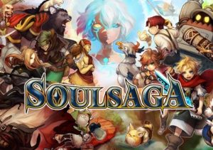 Soul Saga