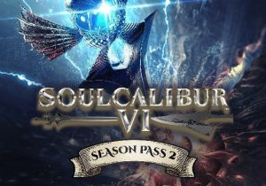 SOULCALIBUR 6 Season Pass 2